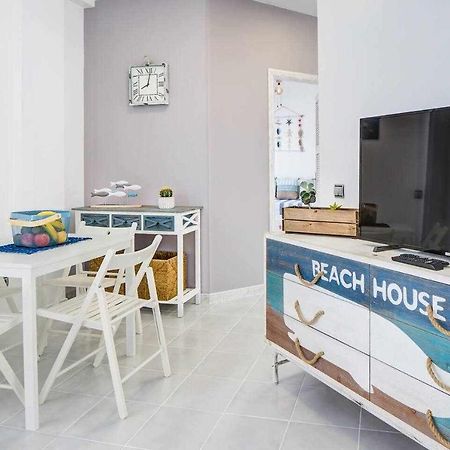 Nora Beach House 4 Corralejo Exterior foto