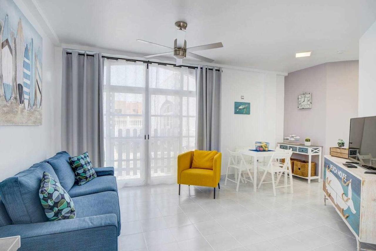 Nora Beach House 4 Corralejo Exterior foto