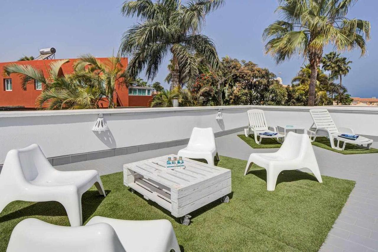 Nora Beach House 4 Corralejo Exterior foto